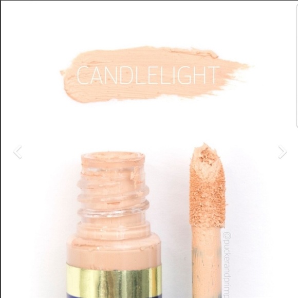 SeneGence Other - Beige ShadowSense Candlelight